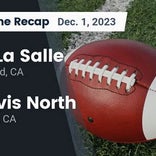 Clovis North vs. De La Salle