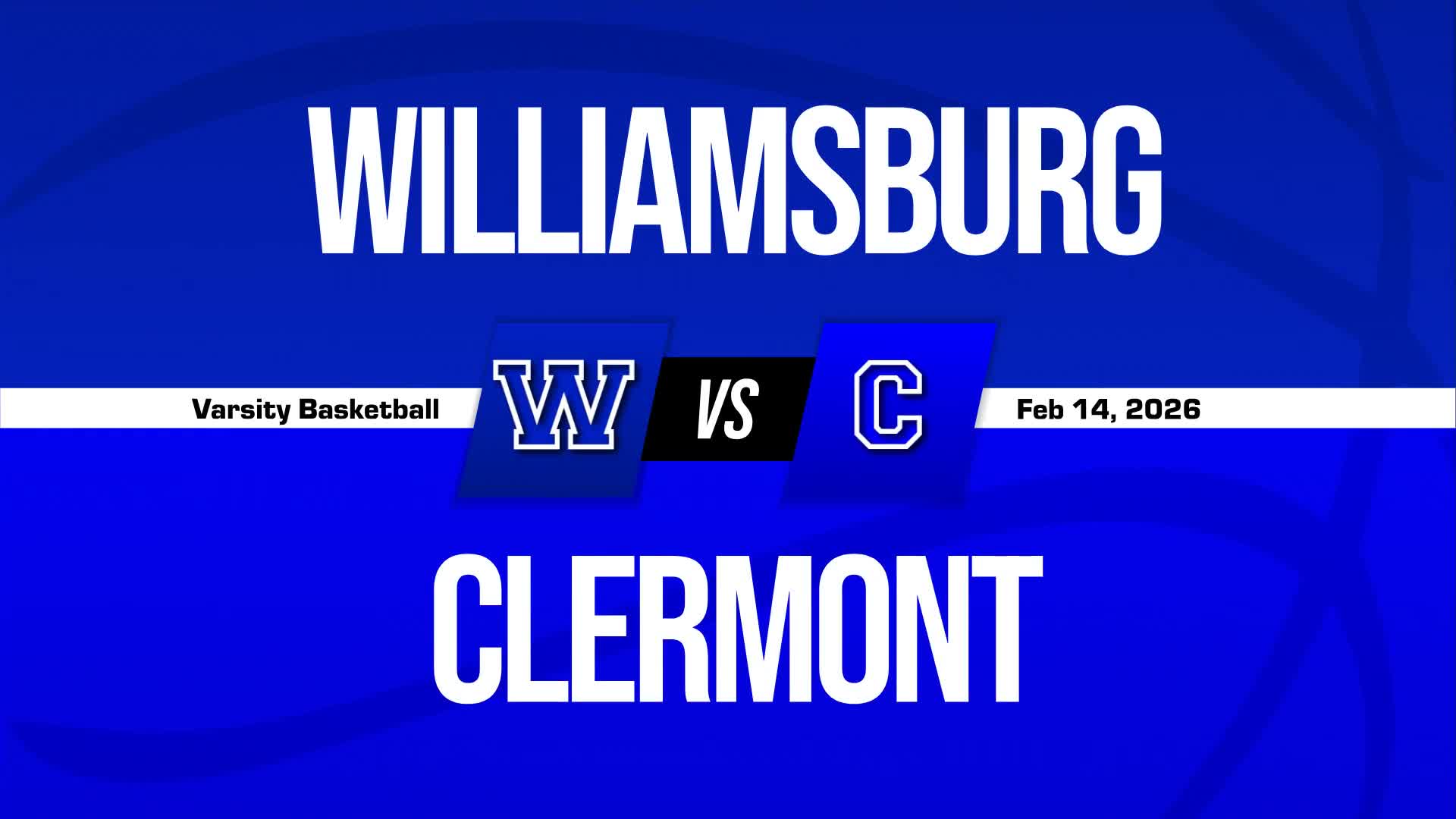 Basketball Game Preview: Williamsburg Wildcats vs. Fayetteville-