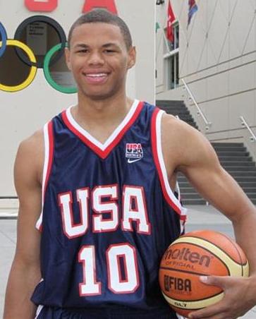 Justin Anderson