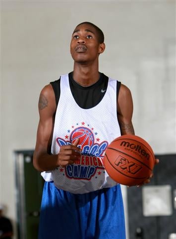 Will Barton