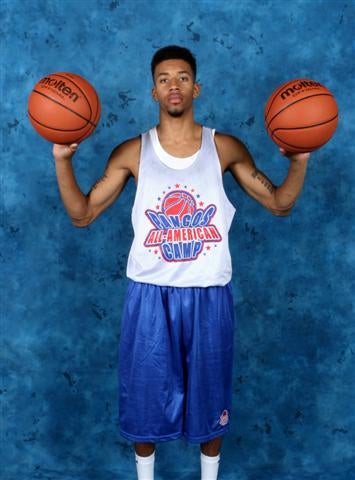 J.T. Terrell