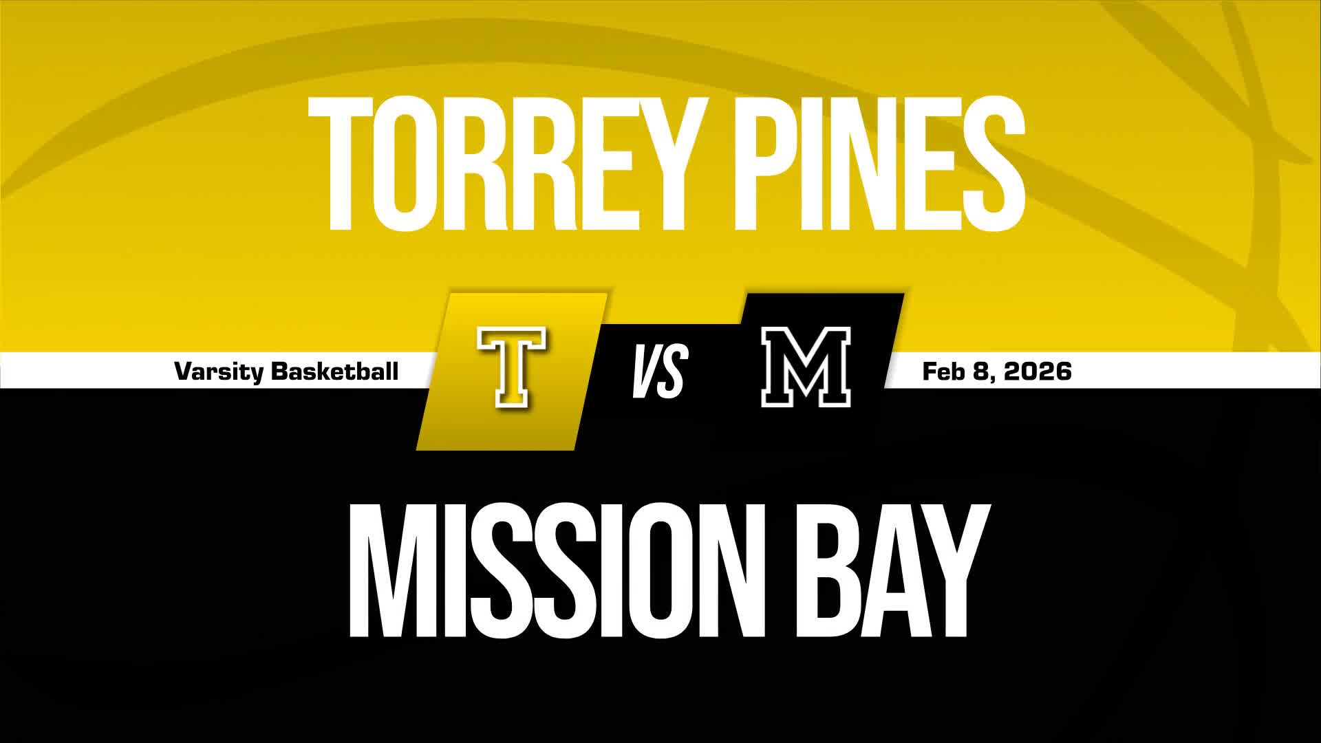 Basketball Recap: Mission Bay Skates Past San Diego with Ease + How To Watch