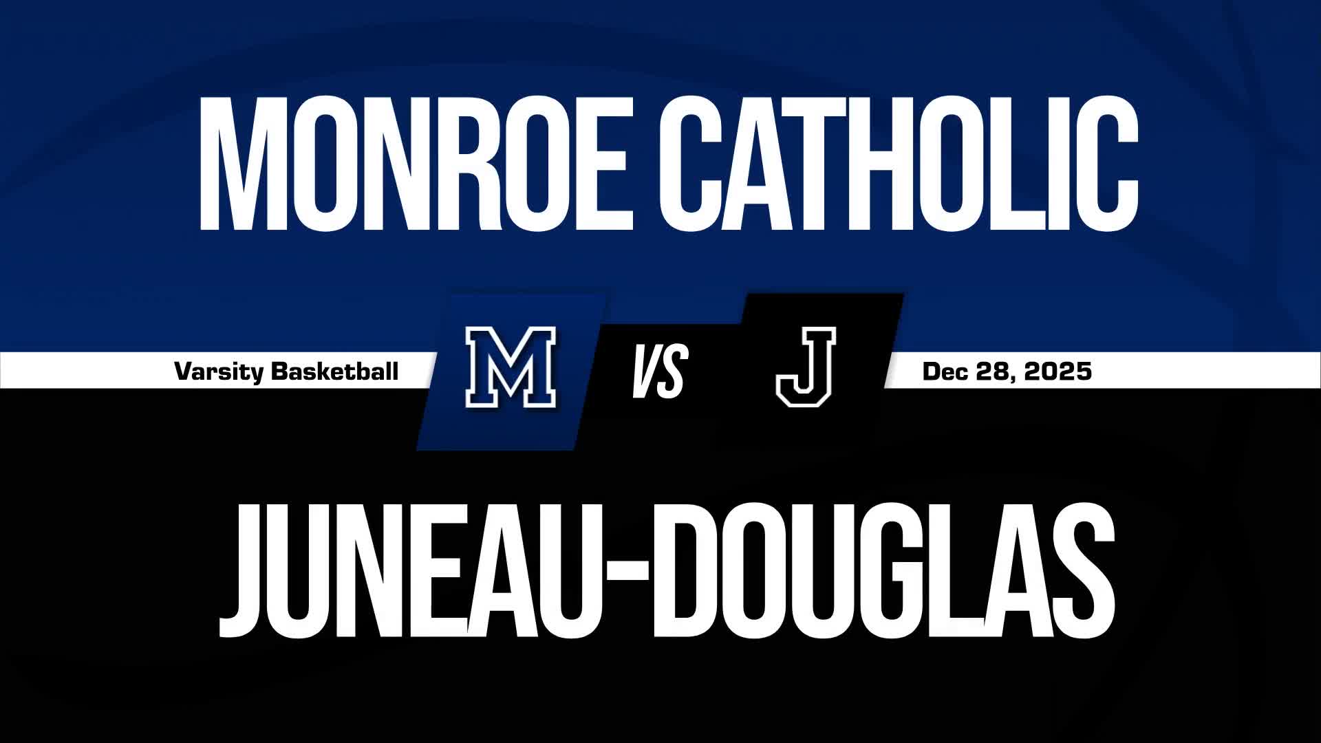 Basketball Game Preview: Monroe Catholic Rams vs. Delta Huskies