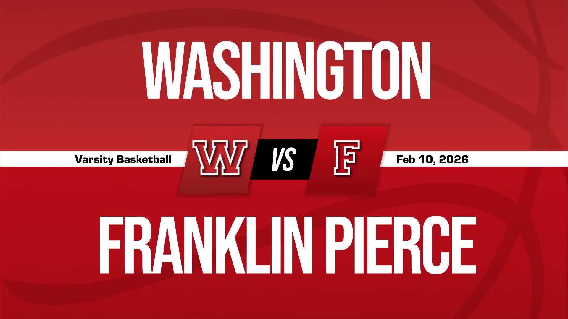 Basketball Recap: Washington Takes a Loss + How To Watch