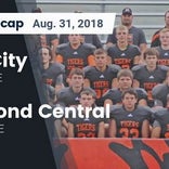 Football Game Preview: Louisville vs. Raymond Central