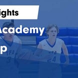 Basketball Game Preview: The First Academy Royals vs. Foundation Academy Lions 