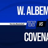 Basketball Recap: Kerrigan Poindexter Leads a Balanced Attack to Beat Norfolk Christian
