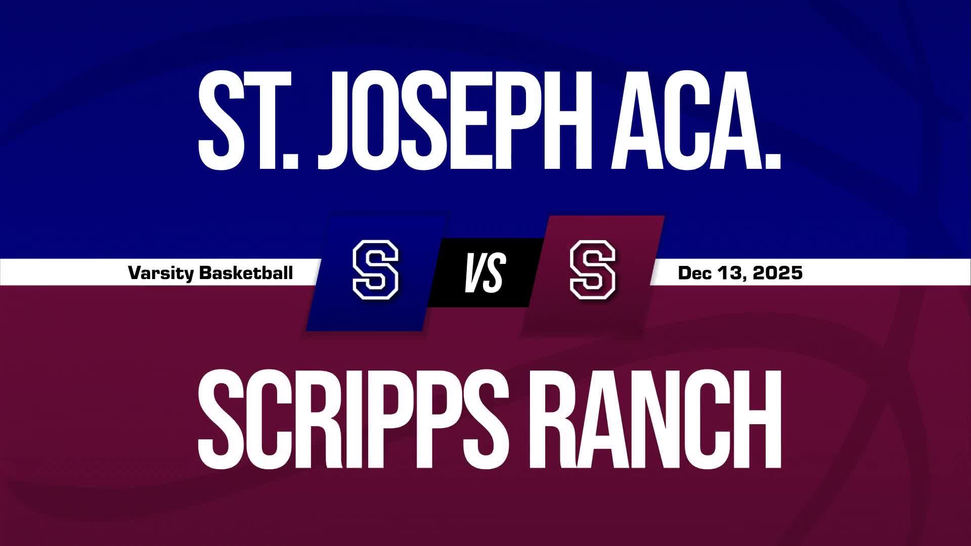 Basketball Game Preview: Scripps Ranch Falcons vs. Hillcrest Trojans