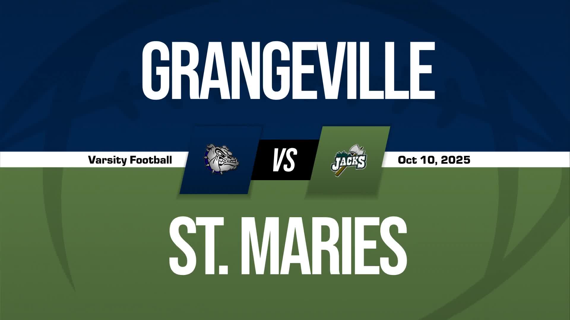 Football Recap: St. Maries Comes Up Short + How To Watch
