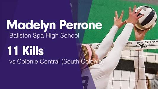 Softball Recap: Ballston Spa wins going away against Albany