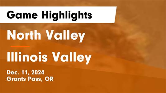 Basketball Game Preview: North Valley Knights vs. Douglas Trojan