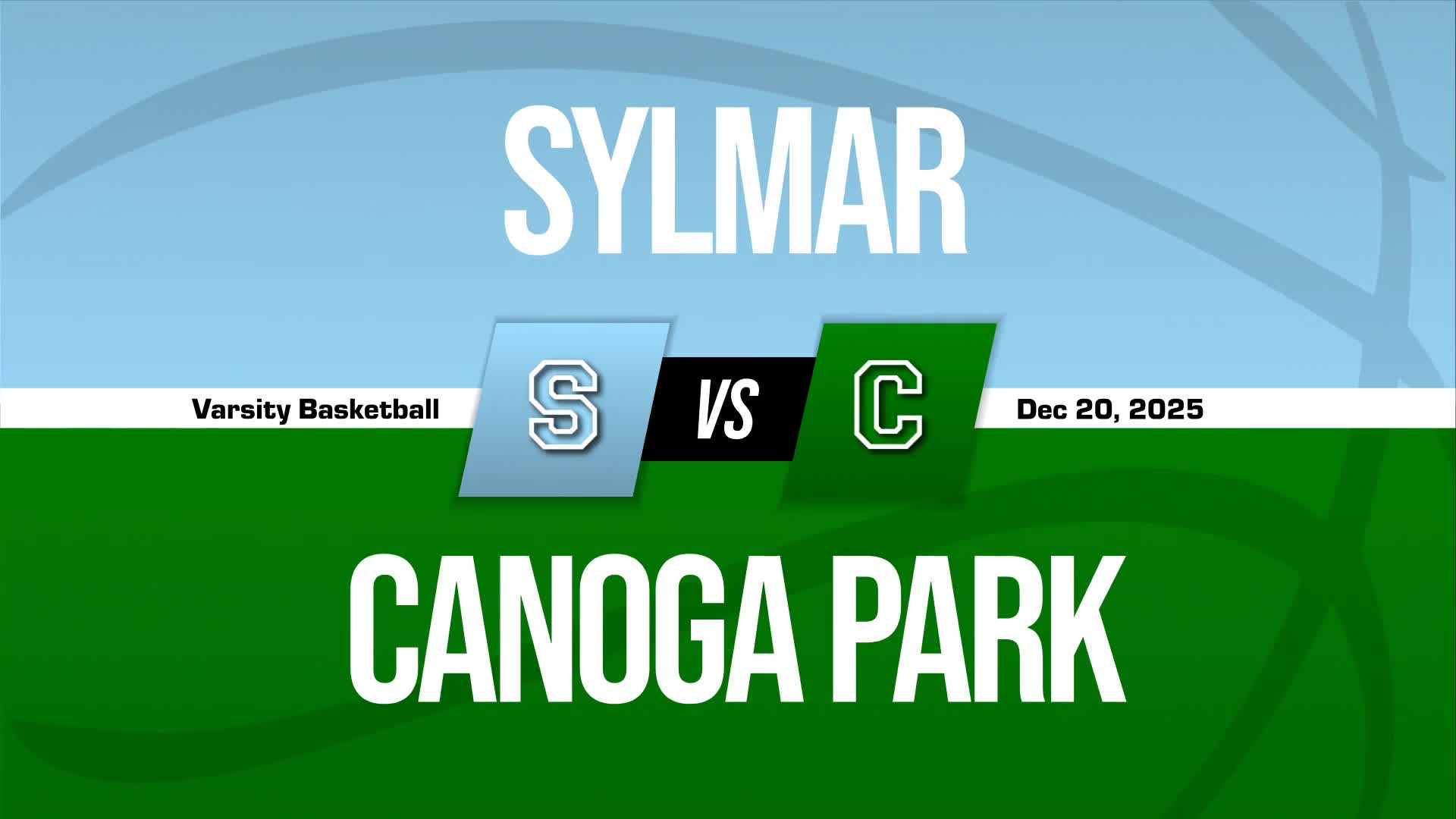 Basketball Recap: Sylmar Drops Highest Score of Season Against R