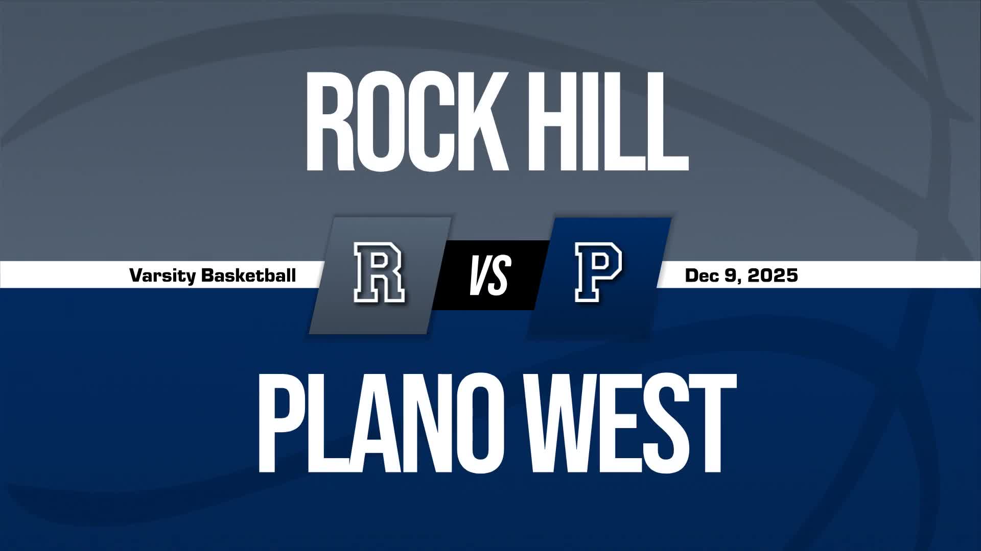 Basketball Recap: Plano West Comes Up Short + How To Watch