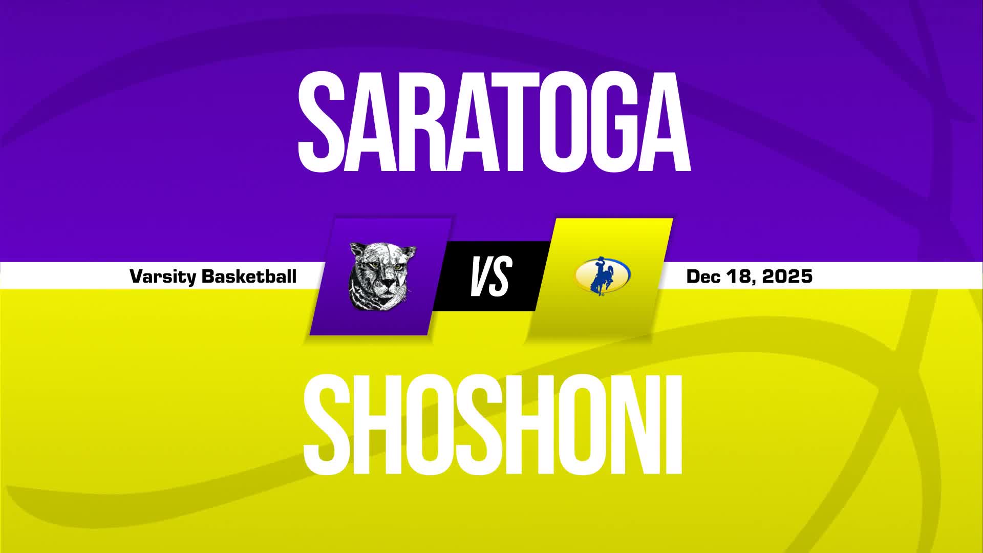 Basketball Recap: Shoshoni Find Success