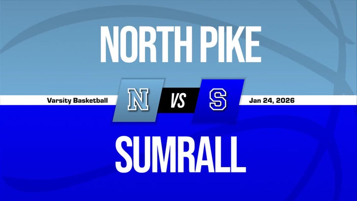 Basketball Recap: Sumrall Takes a Loss