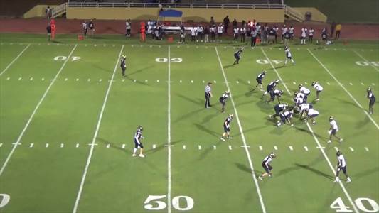 Landmark Christian vs. Fellowship Christian