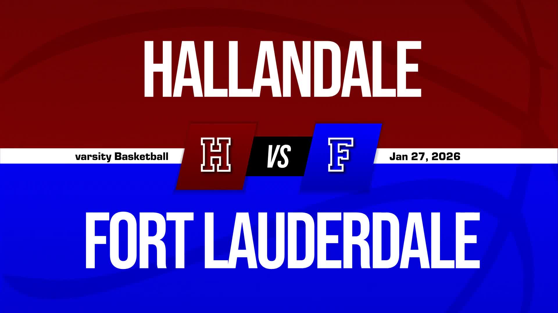 Basketball Recap: Hallandale Takes a Loss + How To Watch