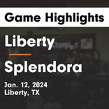 Basketball Game Preview: Splendora Wildcats vs. Hargrave Falcons