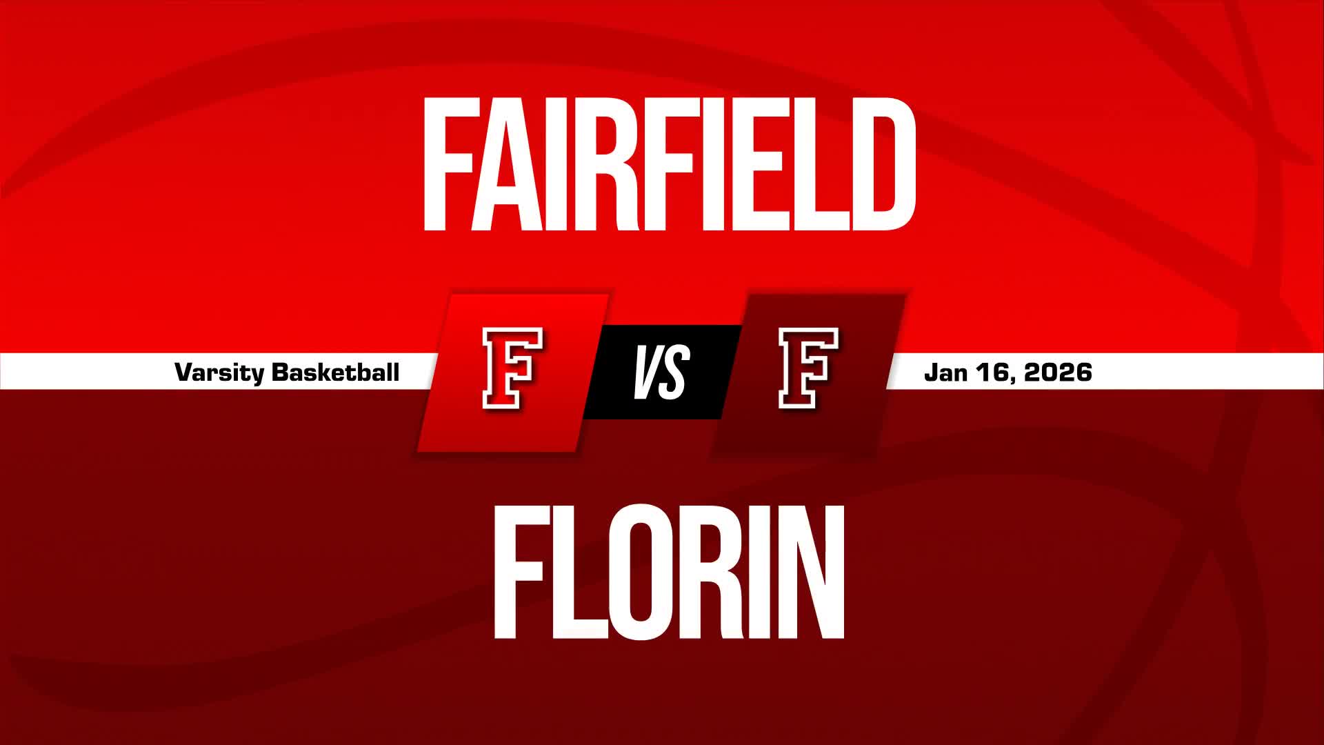 Basketball Recap: Fairfield Gets the Win