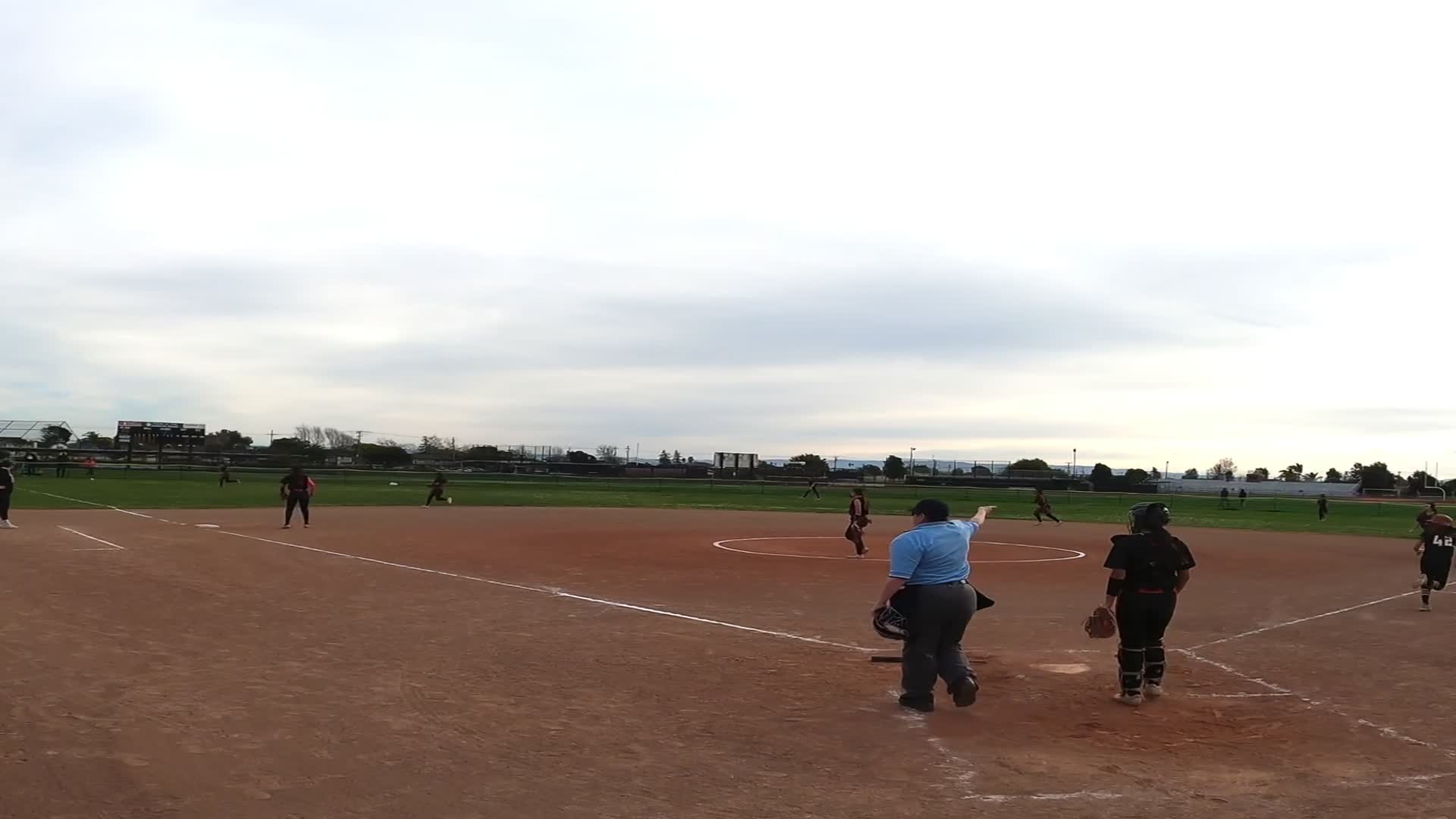 Softball Game Preview: Alameda Hornets vs. Bishop O'Dowd Dragons