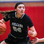 New Mexico All-State Girls Basketball
