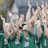 Newly-crowned state champions Miami Springs, Blessed Trinity join this week's MaxPreps Top 25 high school baseball rankings