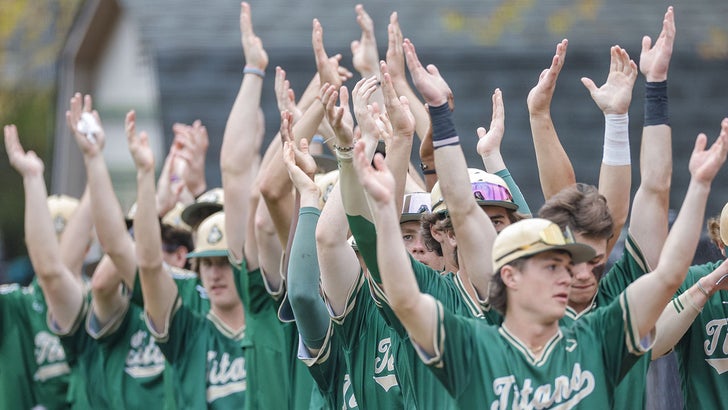 MaxPreps Top 25 baseball rankings