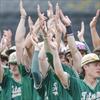 Newly-crowned state champions Miami Springs, Blessed Trinity join this week's MaxPreps Top 25 high school baseball rankings
