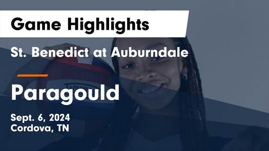 Volleyball Recap: Paragould Takes a Loss