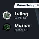 Football Game Preview: Luling Eagles vs. Randolph Ro-Hawks