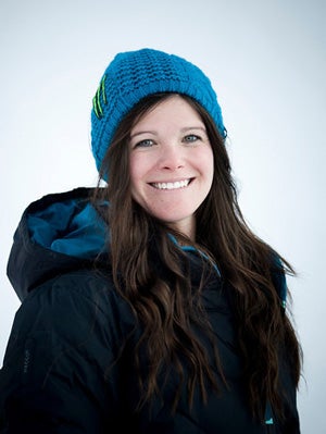 Keri Herman, 31