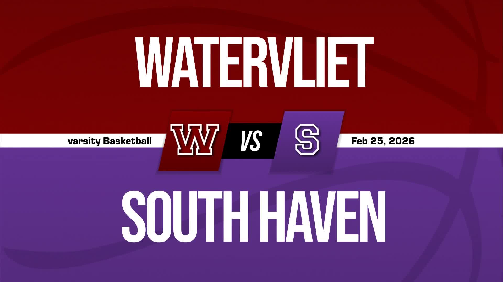 Basketball Recap: Watervliet Comes Up Short + How To Watch