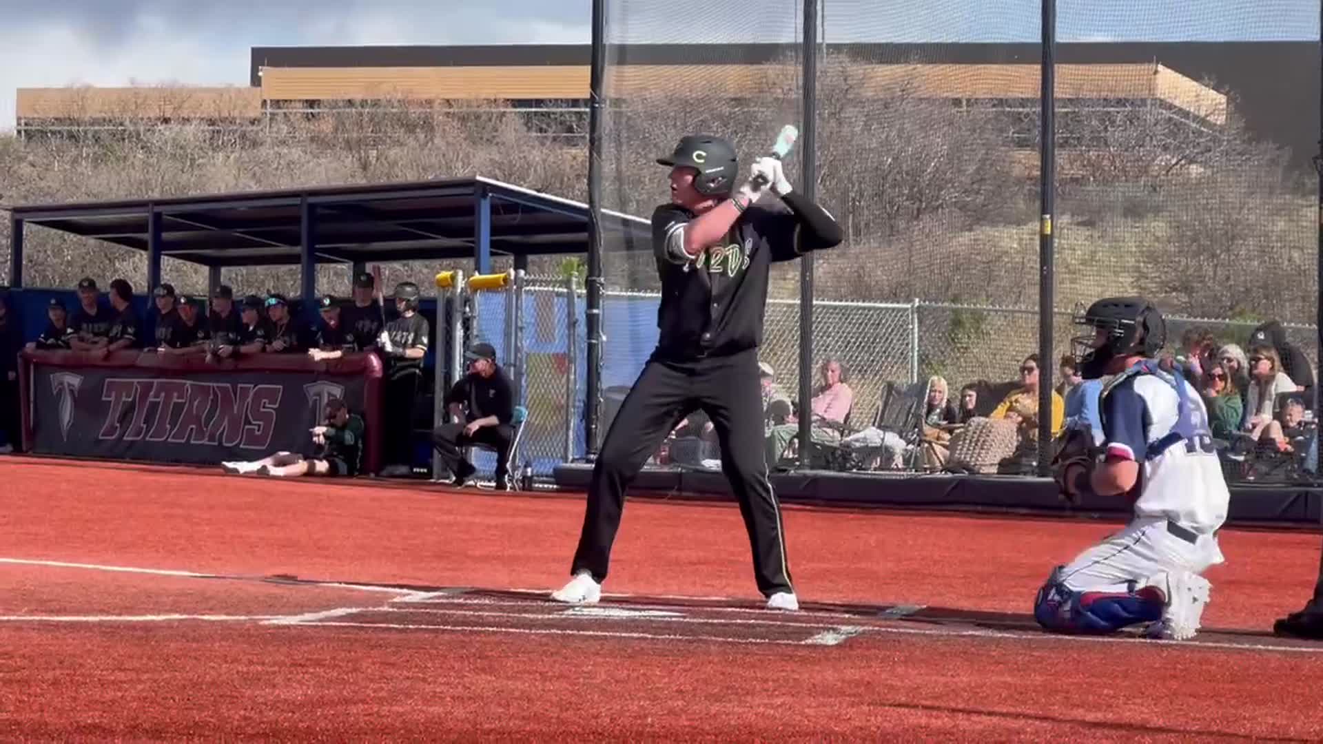 Baseball Game Preview: Falcon Falcons vs. Centaurus Warriors