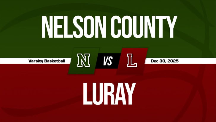 Basketball Recap: Nelson County Drops Highest Score of Season Ag