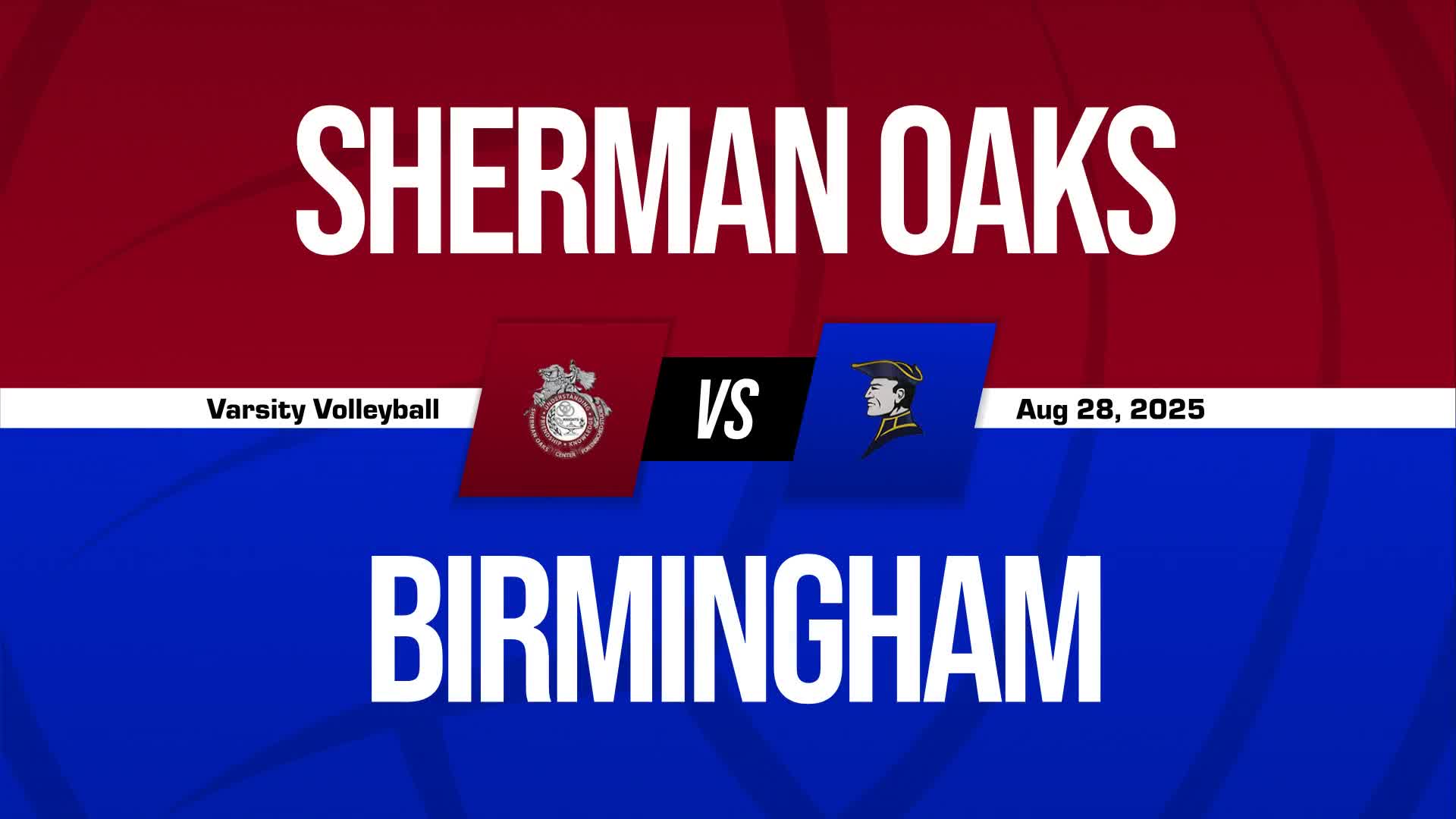 Volleyball Recap: Birmingham's Losing Streak Is a Thing of the Past