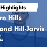 Anthony Elizondo and  Elijah Hernandez secure win for Diamond Hill-Jarvis