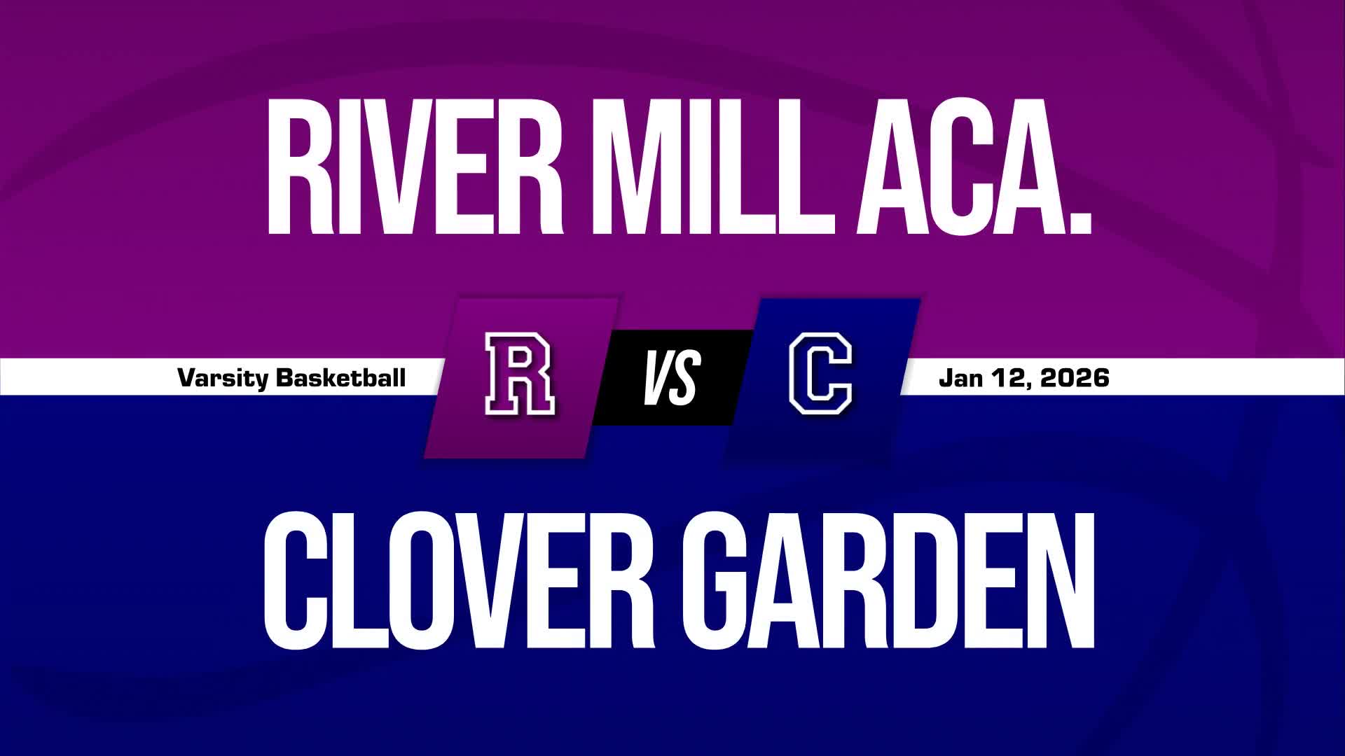 Basketball Recap: River Mill Academy Takes a Loss + How To Watch