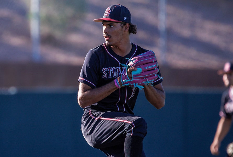 High school baseball rankings: Stoneman Douglas wins sixth straight Florida state title, makes big jump in this week's MaxPreps Top 25