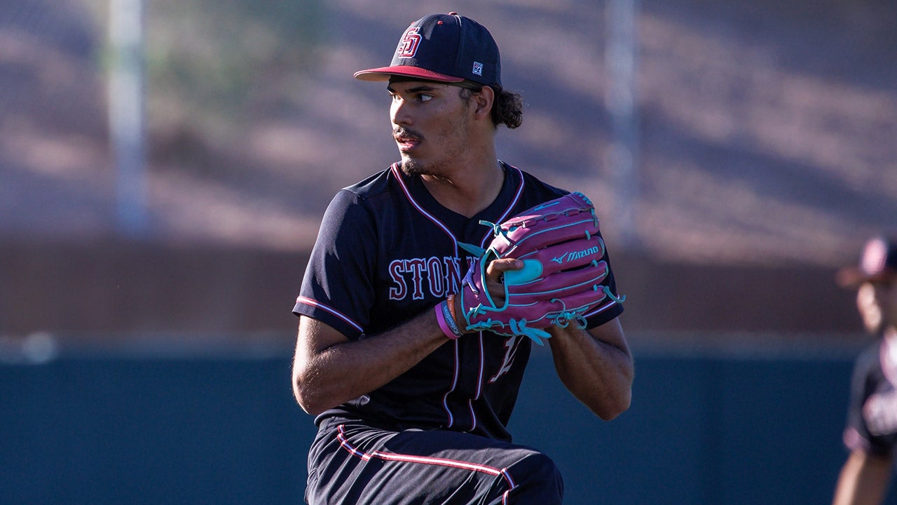 BASEBALL: This week's MaxPreps Top 25