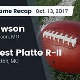 Football Game Preview: North Platte vs. Lawson