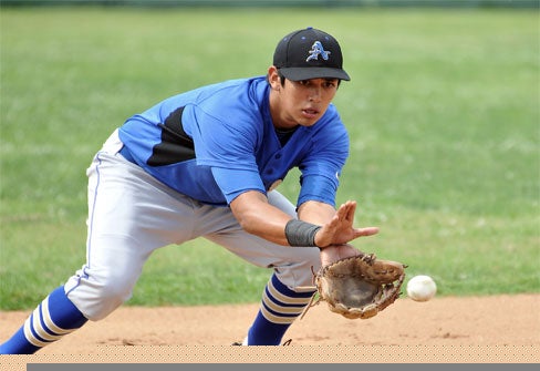 MLB Draft Primer - Top picks profiled