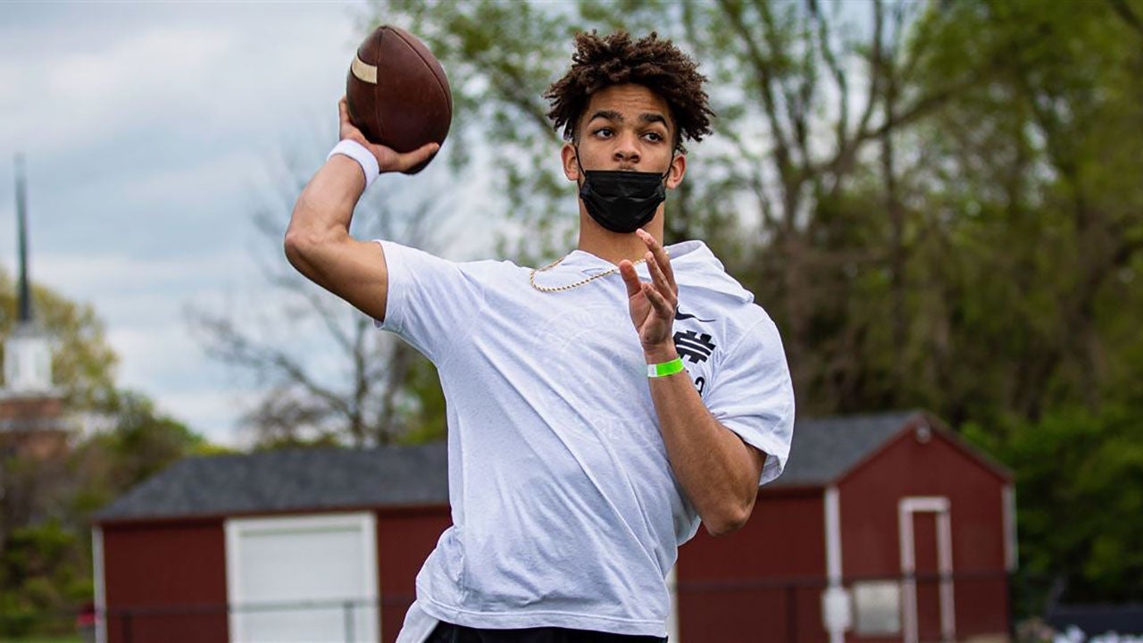 High school football rankings: Middletown headlines Delaware Preseason MaxPreps Top 25