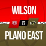 Volleyball Recap: Make It 23 in a Row for Wilson