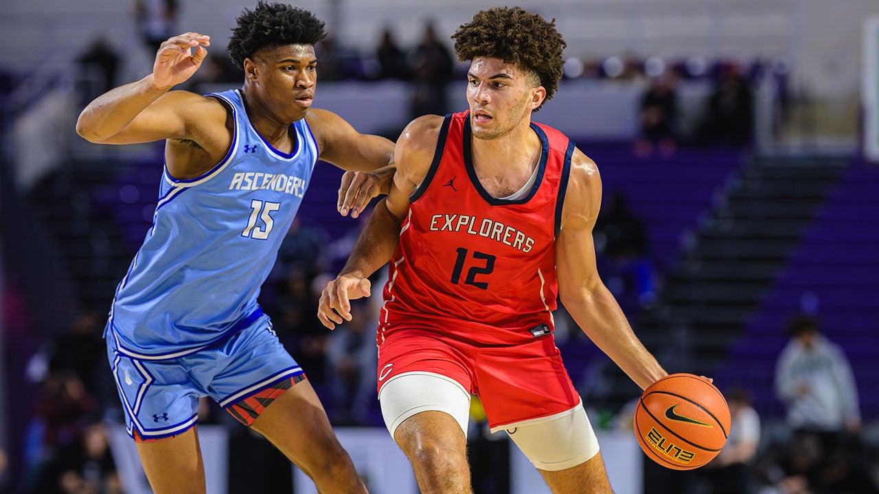 High school basketball: Columbus outlasts IMG Academy 77-71 in battle of top-ranked teams, advances to City of Palms Classic title game