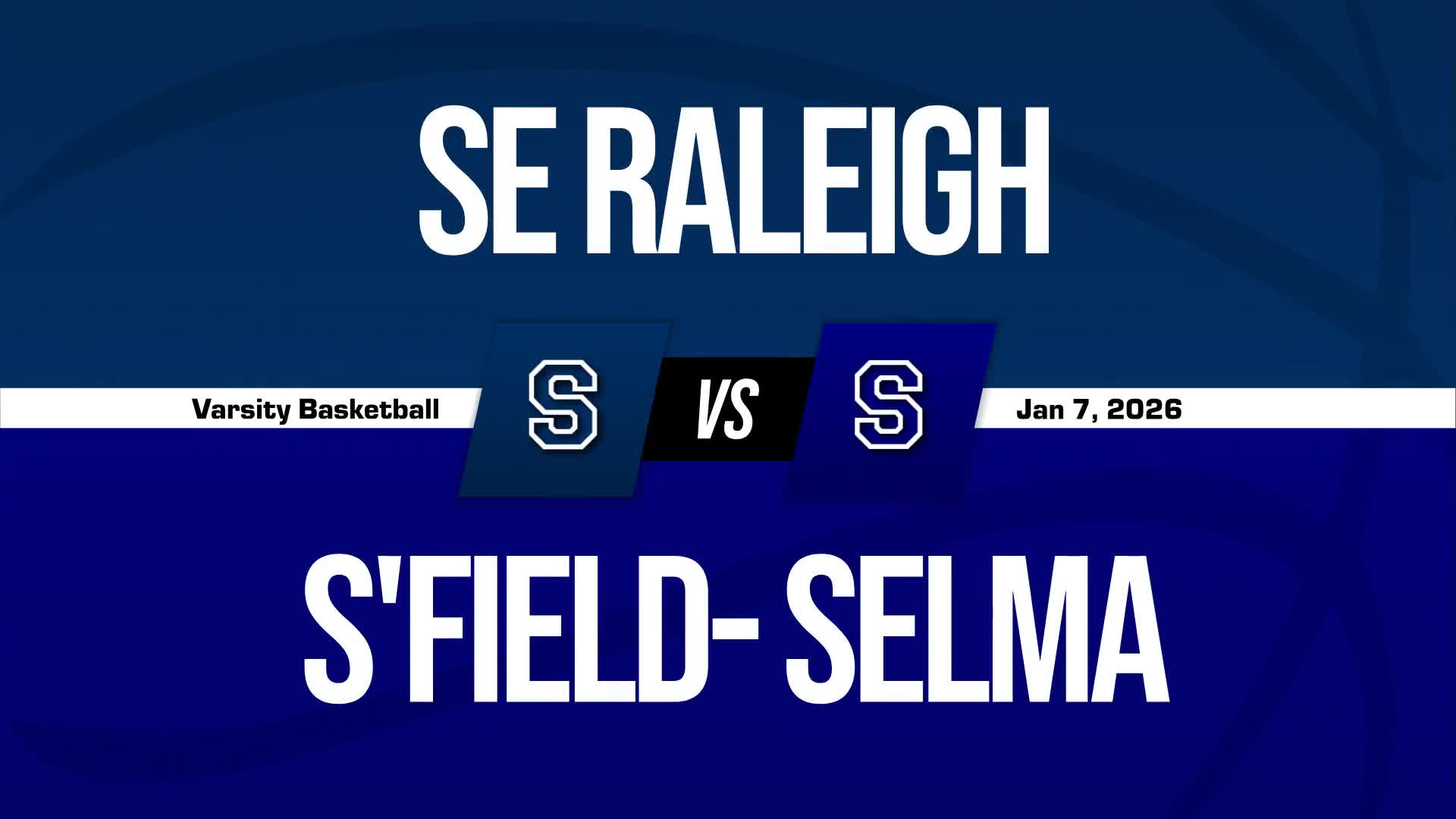 Basketball Game Preview: Smithfield-Selma Spartans vs. Rosewood 