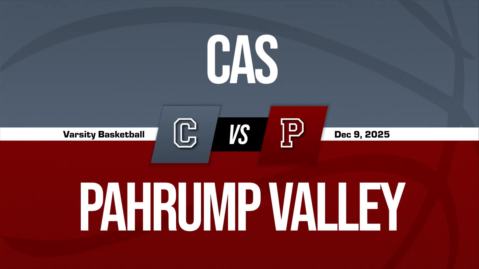 Basketball Recap: Pahrump Valley Comes Up Short