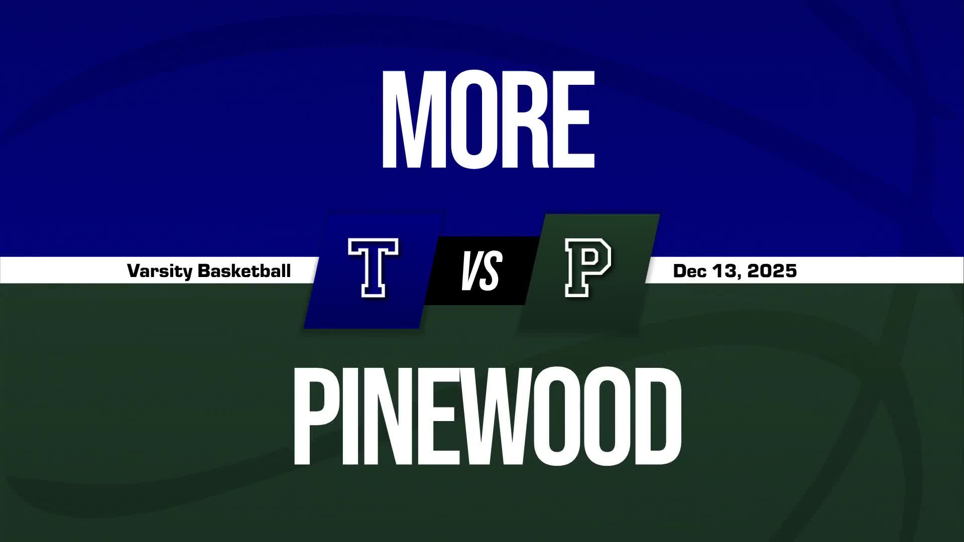 Basketball Game Preview: Pinewood Panthers vs. Drew Dragons + How To Watch