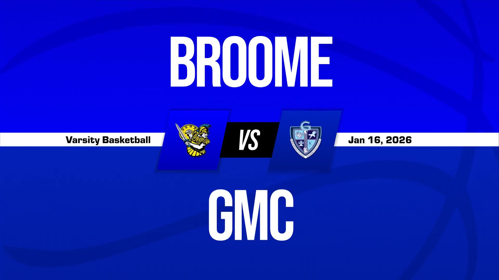 Basketball Recap: Broome Drops Highest Score of Season Against Greer Middle College
