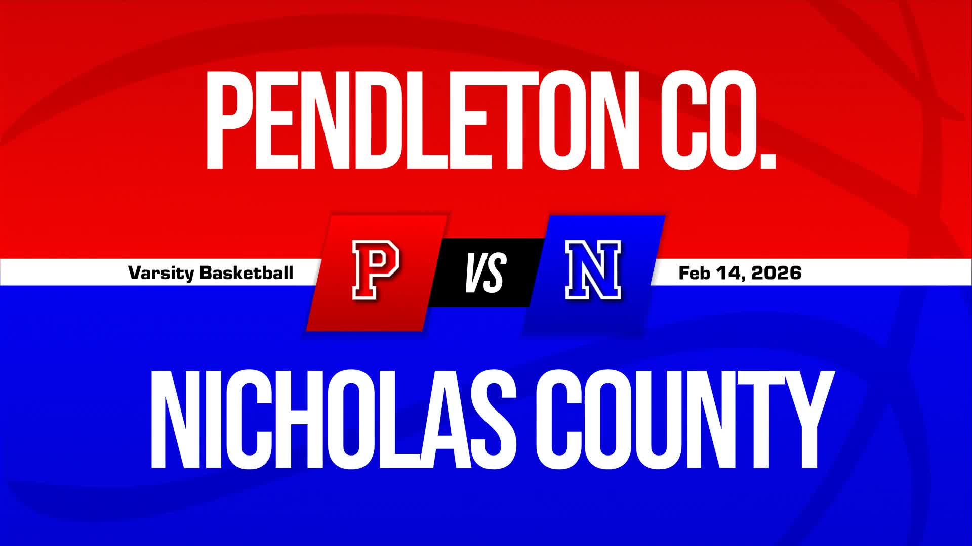 Basketball Recap: Pendleton County's Run of Four Straight  Victories Now Over