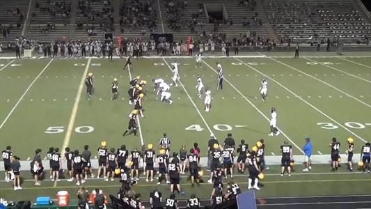 Ed Small Game Report: vs Hendrickson